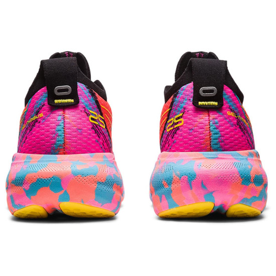 Asics Gel-Nimbus 25 Color Injection